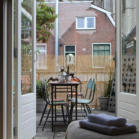 High5-Hotel-Alkmaar Exterior foto